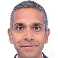 Cropin Employee Kumar Rajamani's profile photo