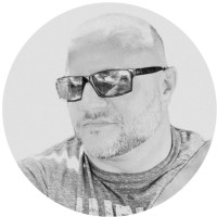 Stober Group Employee Damon McCredie's profile photo