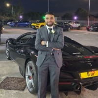 Hamza Iqbal Email & Phone Number