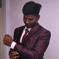 Vignesh A Email