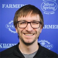 Silver Spring Foods, Inc. Employee Michael Toporek's profile photo