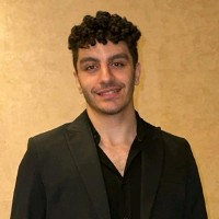 Johnny George Email
