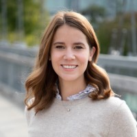 ParkerGale Capital Employee Cass Ziebel's profile photo