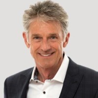 David Saltman