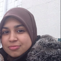 Fatima Idrees Email & Phone Number