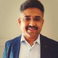 JioStar Employee Avijit Dhar's profile photo