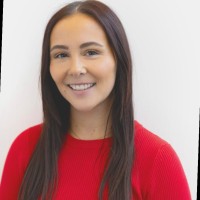 Entrepreneurial Spark Employee Ashleigh Dinter's profile photo