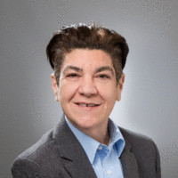 University Medical Center of Southern Nevada (UMC) Employee Deb Lacava's profile photo