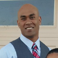 Metro Logics, Inc. Employee Mose Kitiona's profile photo