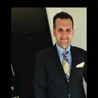 Calcasieu Parish Police Jury Employee Nicholas Kraus's profile photo
