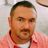 Azon Employee Jeff Dellowe's profile photo