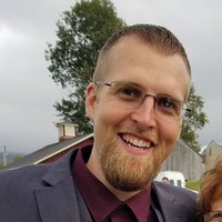 ODIN Employee Shaun Fresia's profile photo