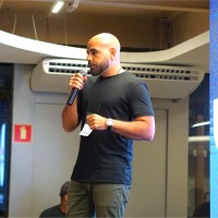 Gravae.io Employee Vitor Varandas's profile photo