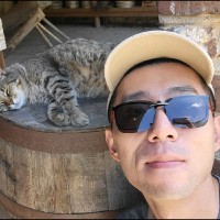 NVIDIA Employee Zhiping Wang's profile photo