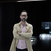 Inguat Employee Emiliano Valdés's profile photo