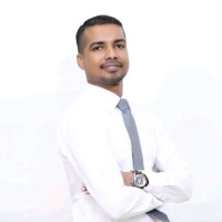 Dutco Group Employee Jackson Swaras's profile photo