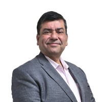 Neeraj Malhotra Email & Phone Number
