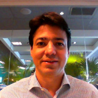 Magazine Luiza Employee Roberto Bellissimo Rodrigues's profile photo