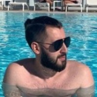 DropsTab Employee Alex Kel's profile photo