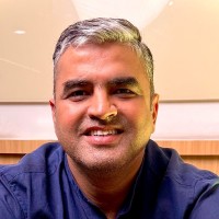 CheQ Employee Vished Banger's profile photo