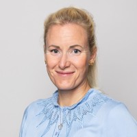 Lignin Industries AB Employee Brita Bromé's profile photo