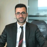 Türkiye Tarım Kredi Kooperatifleri Employee Muhammed Çapın's profile photo