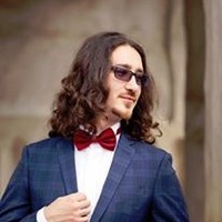 Ubisoft Mainz Employee Catalin Dima's profile photo
