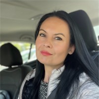 Cristina Marin Email