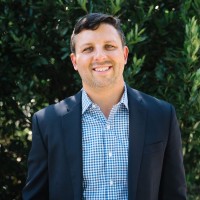 Tencarva Machinery Employee Guy Chapman's profile photo