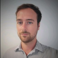 DATAGRI Employee Clément Vassal's profile photo