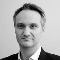 CrowdSec Employee Jerome Clauzade's profile photo