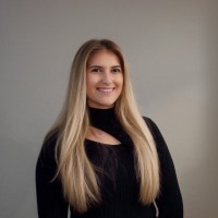 CryoFuture Employee Bridgette Carranza's profile photo