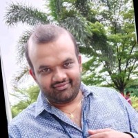 BITSolutionsus LLC Employee Nagesh Yarlagadda's profile photo