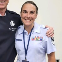 Amanda Button Email