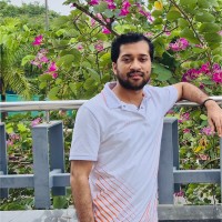 Sumesh K Email