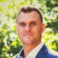 Lucis d.o.o. Employee Luka Andrejak's profile photo