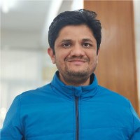 SML Mahindra Limited Employee Saurabh Sharma's profile photo