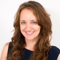 SQream Employee Yael Weiss's profile photo
