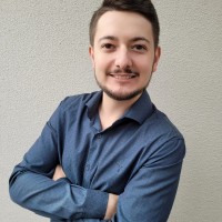Unimed Ponta Grossa Employee Diogo Bach Prieto's profile photo