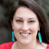 Academic Impressions Employee Sarah Peatman's profile photo