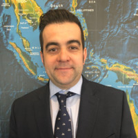 BMW MINI Augusta Aragon Employee Jose Floretin's profile photo