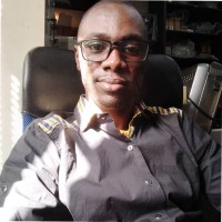 Chemtra Group Employee Abdourahmane Sarr's profile photo