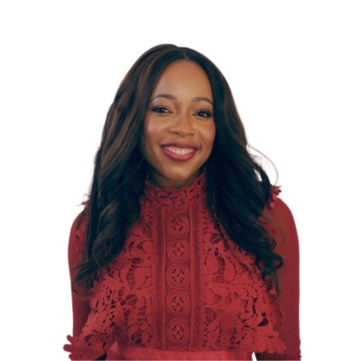 Dwelli Employee Roshawnna Njai's profile photo
