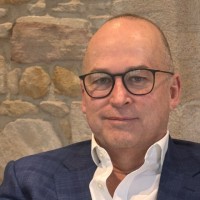 Deloitte Australia Employee John O'Connor's profile photo