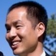 Navan Employee Benjamin Lin's profile photo