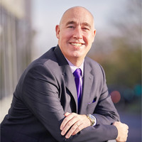 Getac Employee Chris Bye's profile photo