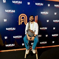 Blink Digital Employee Kaustubh Bhat's profile photo