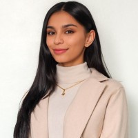 Serena Patel Email & Phone Number