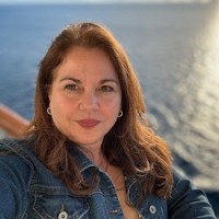 Terrabank Employee Maria Elena Riera's profile photo