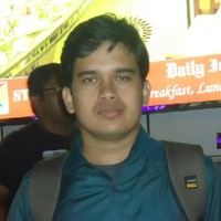 IFMR Graduate School of Business - Krea University Employee Debajit Maiti's profile photo